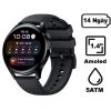 Đồng hồ thông minh Huawei Watch 3 dây silicone