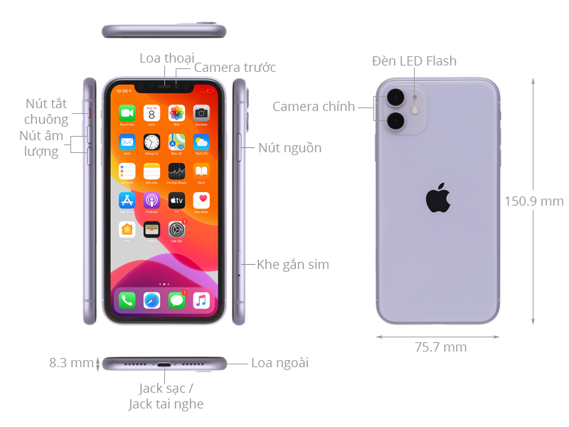 PT Mobile