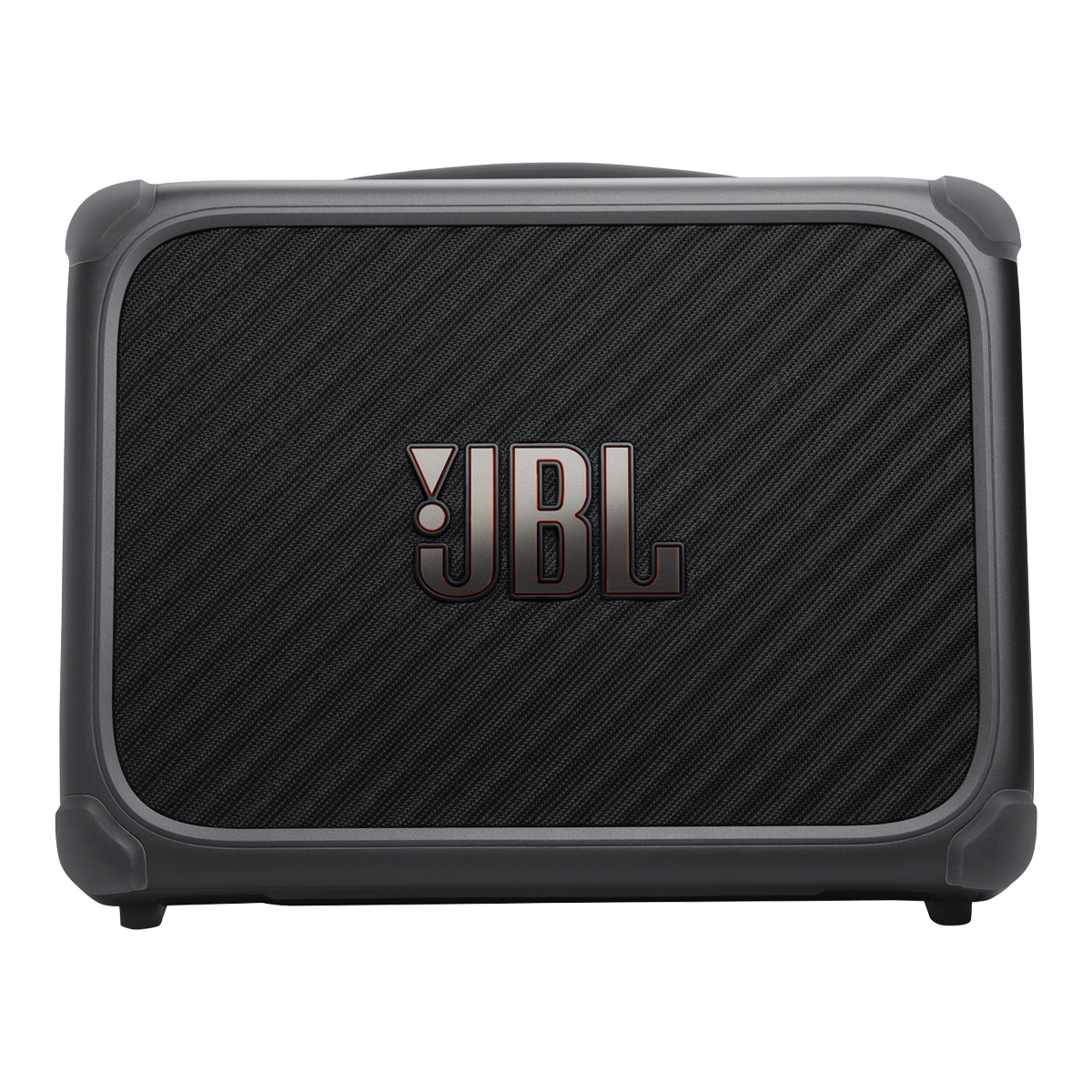 Loa JBL BandBox Trio (Loa Amp tập nhạc và biểu diễn di động tích hợp AI)