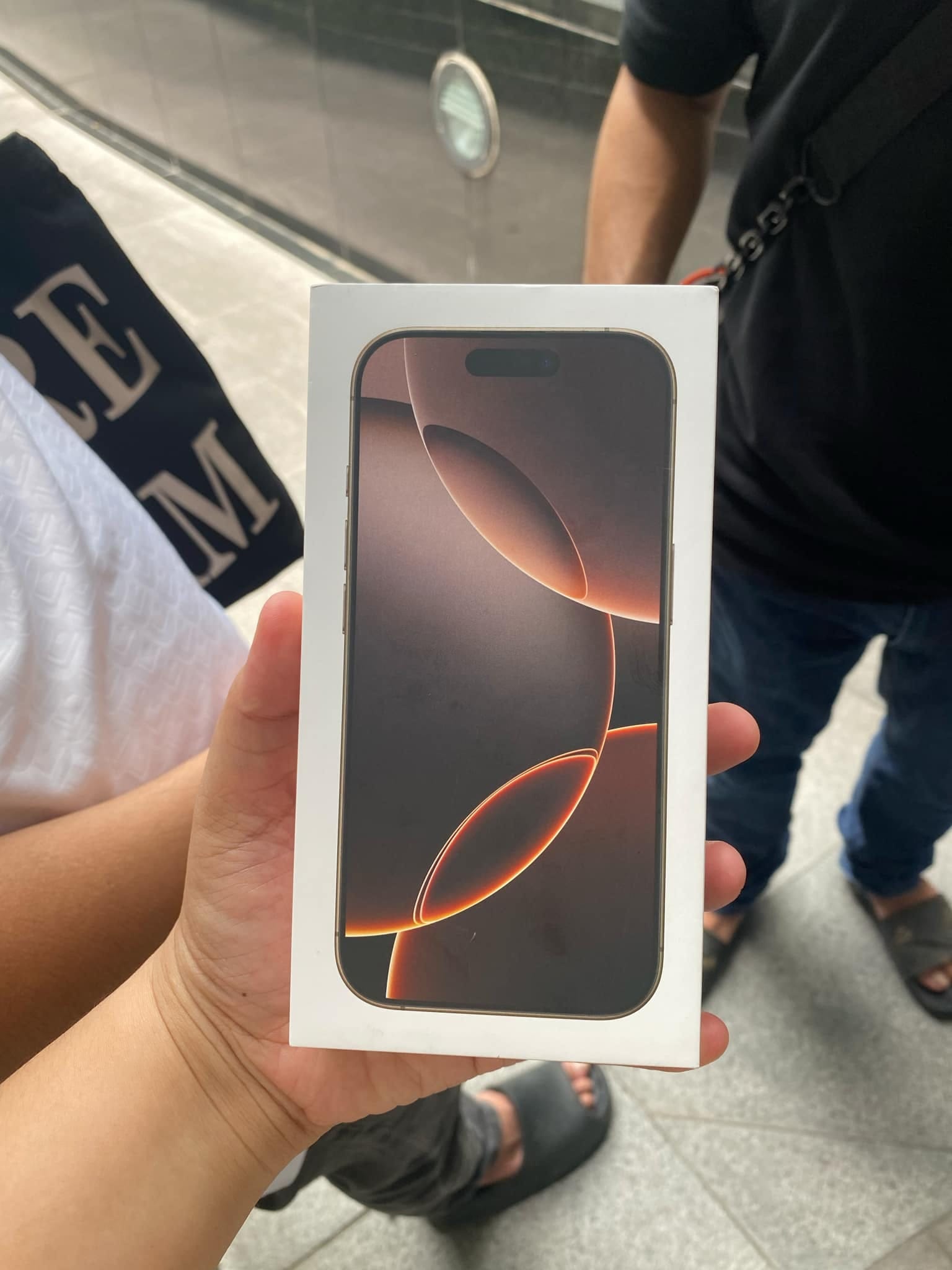 PT Mobile