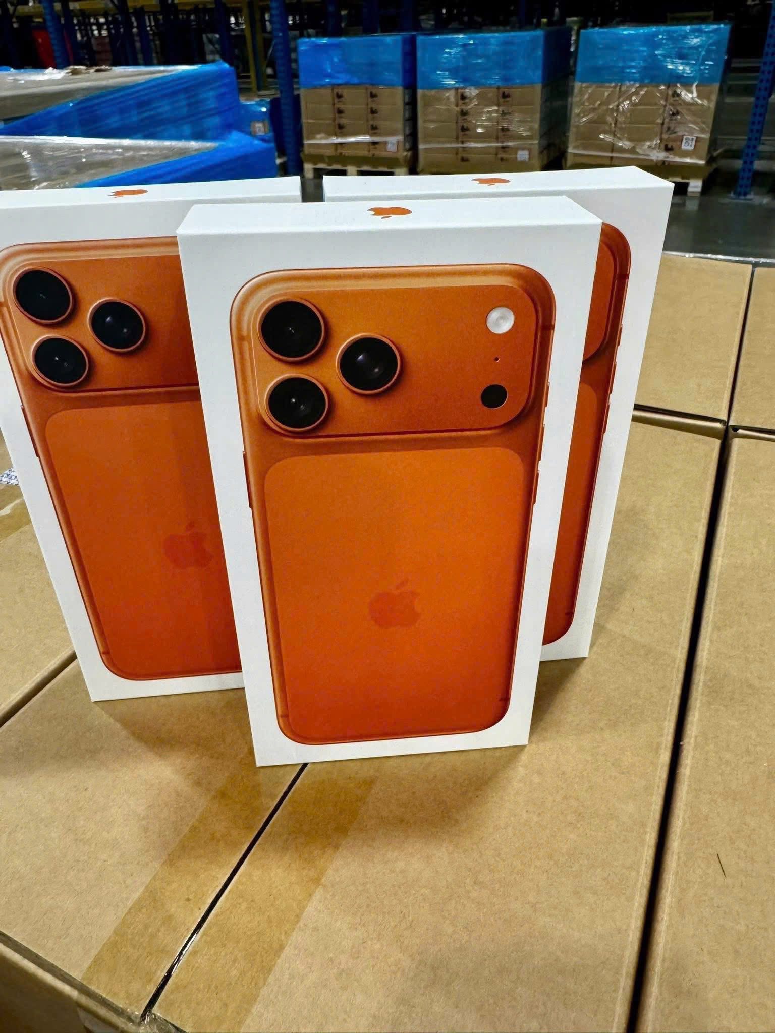 PT Mobile chuyên kinh doanh các dòng iPhone chính hãng