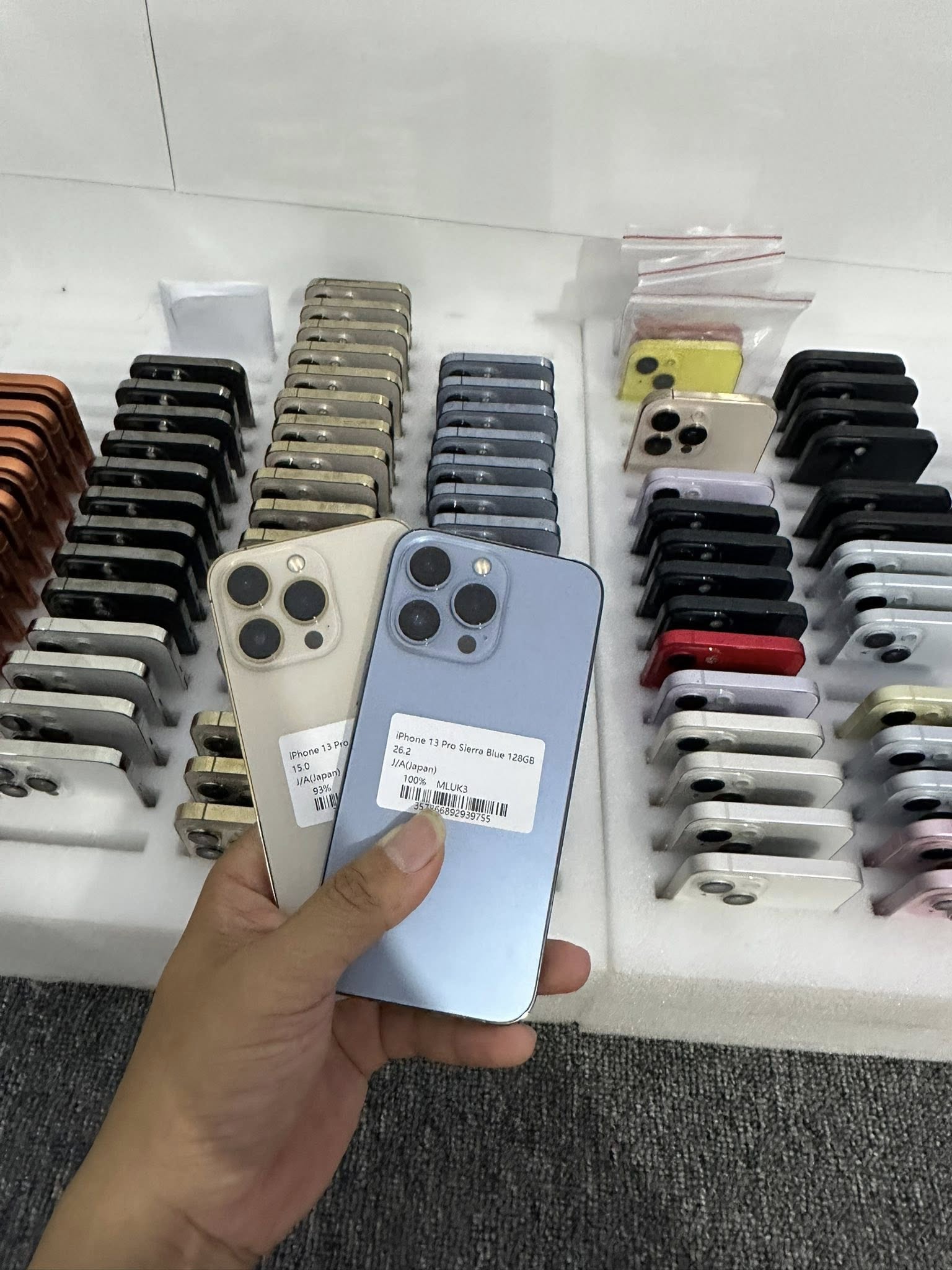 PT Mobile Hưng Yên