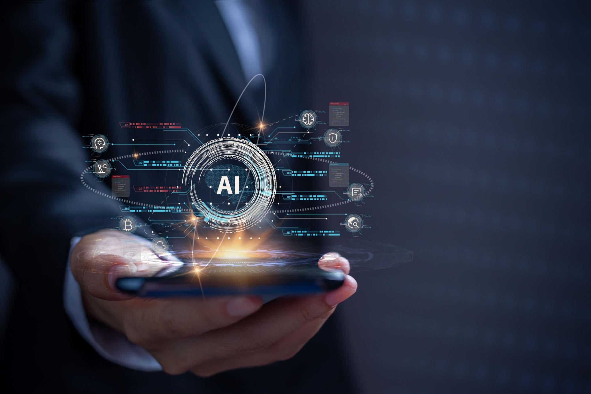 Apple Intelligence Sẽ Được Nâng Tầm