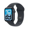 Apple Watch SE 3 44mm (5G) Viền Nhôm Dây Cao Su Size M/L | Chính hãng Apple Việt Nam