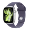 Apple Watch Series 11 46mm (GPS) Viền Nhôm Dây Cao Su Size S/M | Chính hãng Apple Việt Nam