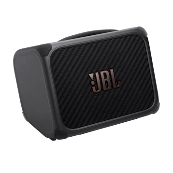 Loa JBL BandBox Trio (Loa Amp tập nhạc và biểu diễn di động tích hợp AI) - Ảnh 3