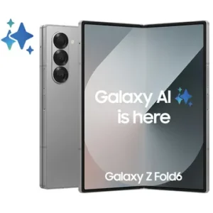 Samsung Galaxy Z Fold 6 12GB 256GB