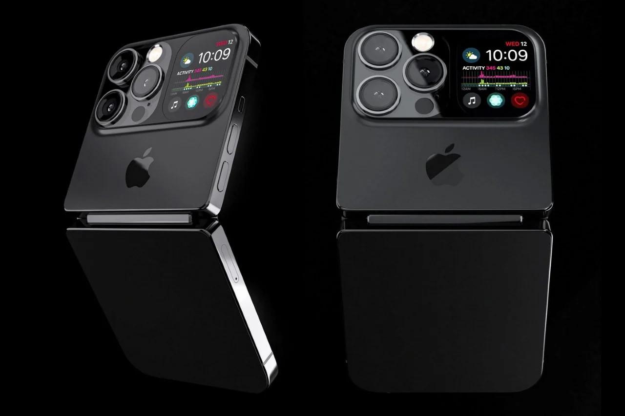 Apple có thể tiếp tục tối ưu thiết kế màn hình với Dynamic Island nhỏ hơn